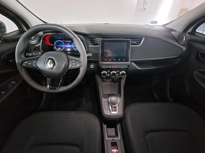 Renault ZOE E-Tech Electrique