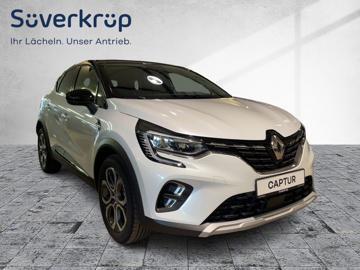 Renault Captur – Bild 2