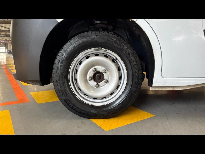 Renault Master Fourgon