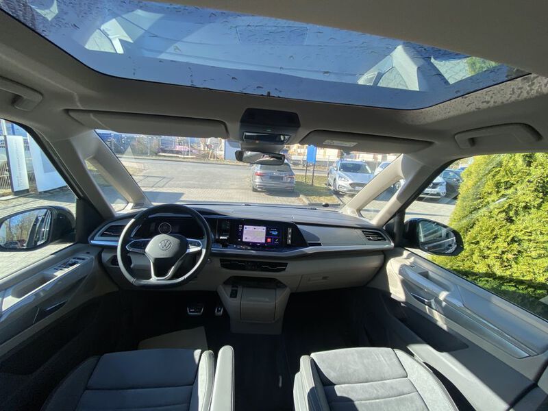 VW T7 Multivan