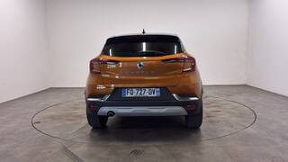 Vehicle 3D Image