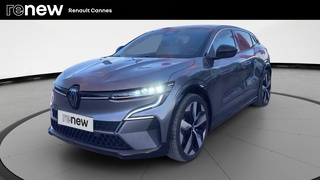 MEGANE E-TECH ELECTRIQUE