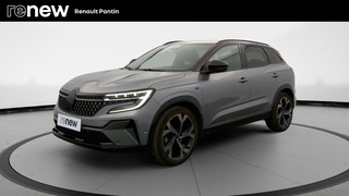 Vehicle 3D Image