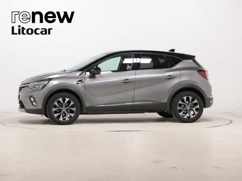 RENAULT Captur Techno 100 TCE Bi-fuel — photo 2