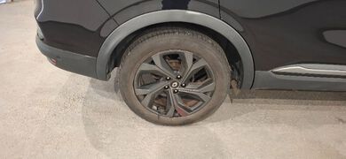 Vehicle 3D Image