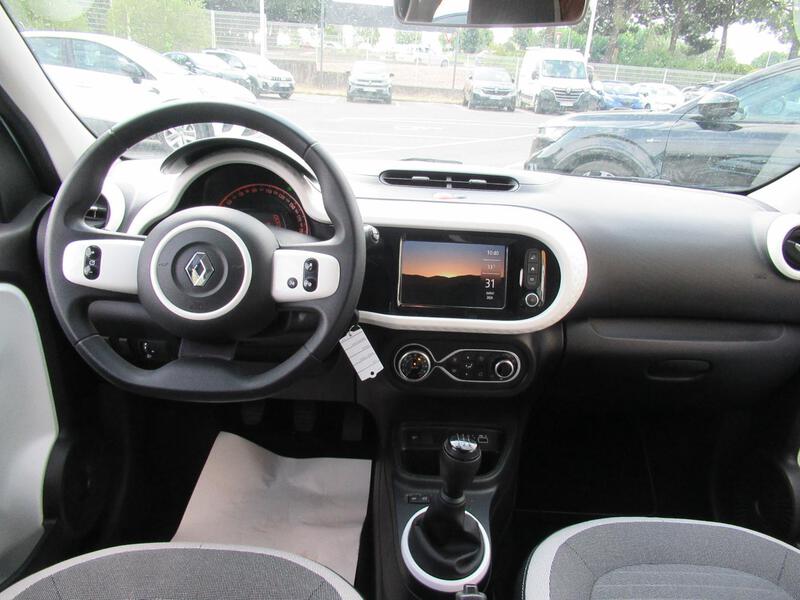 Renault Twingo III