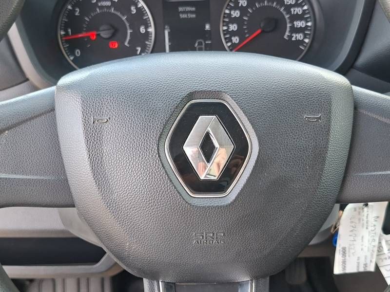 Renault Master III