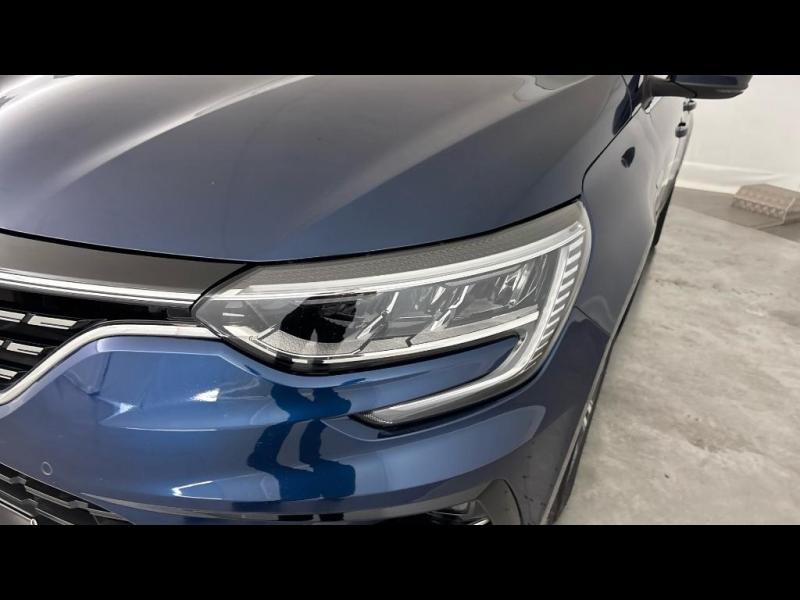 Renault Megane IV Berline