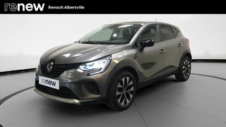 CAPTUR