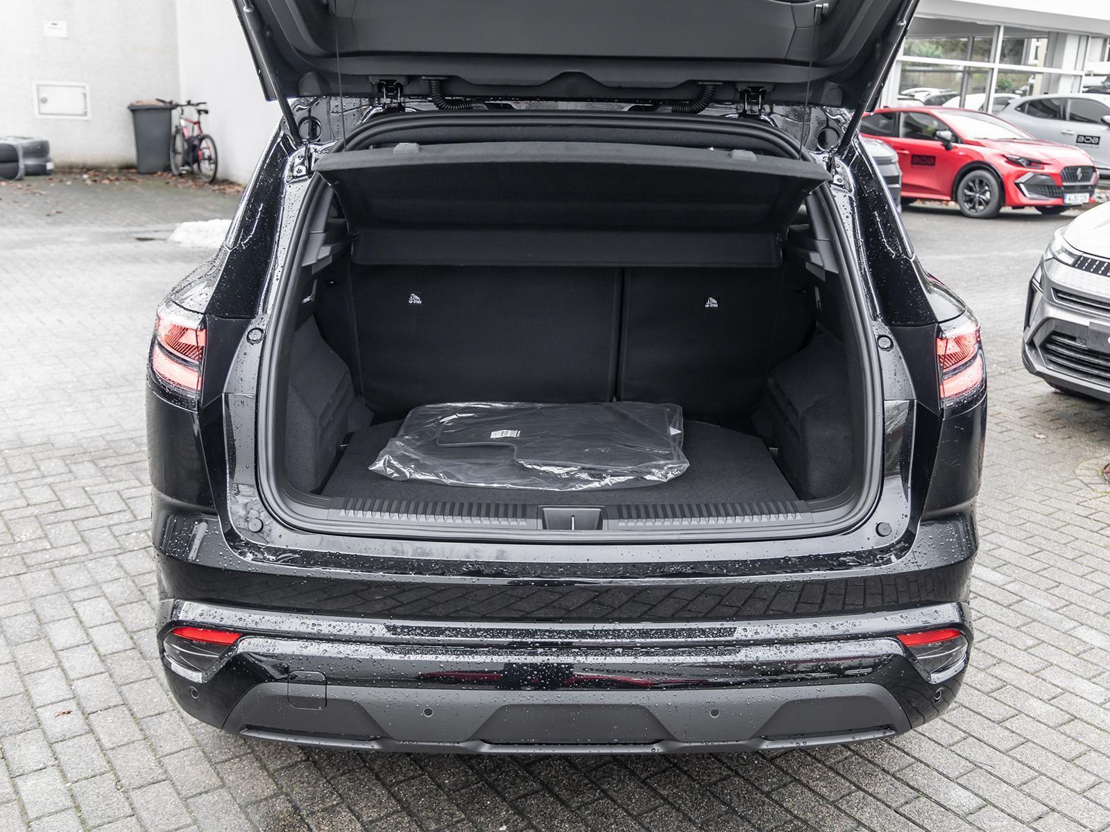 Renault Austral – Bild 8
