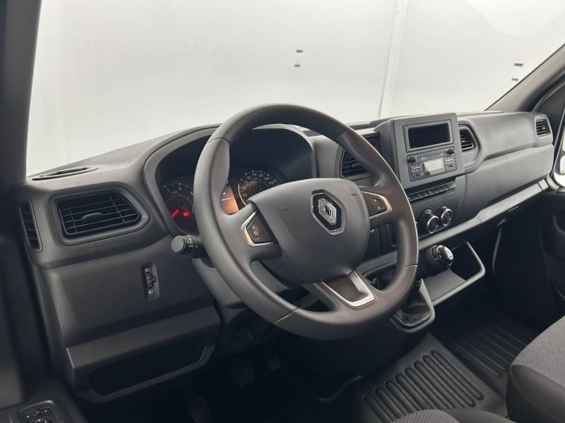 Renault Master Fourgon