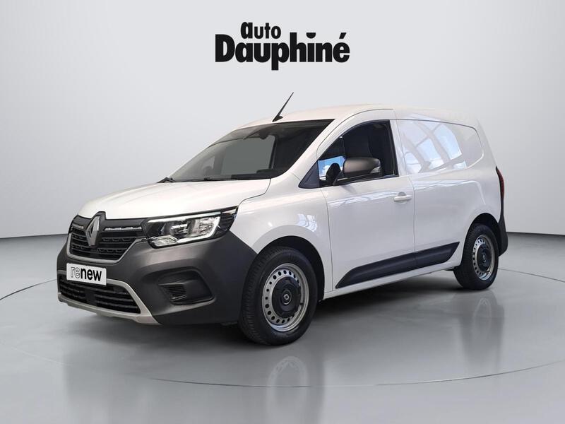 Renault Kangoo VU