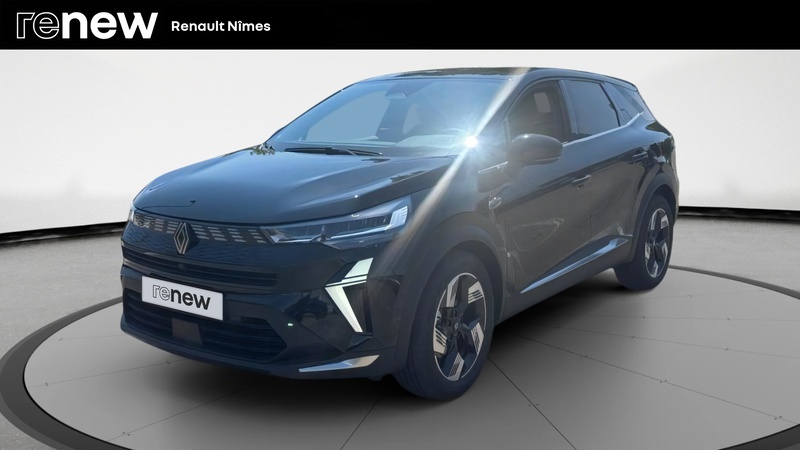 Renault Symbioz