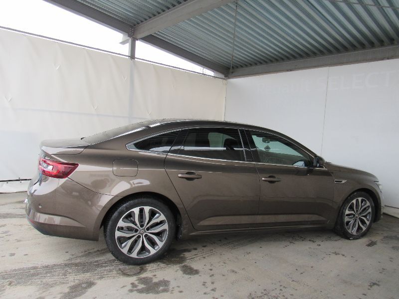 RENAULT Talisman 2018 — imagine 65