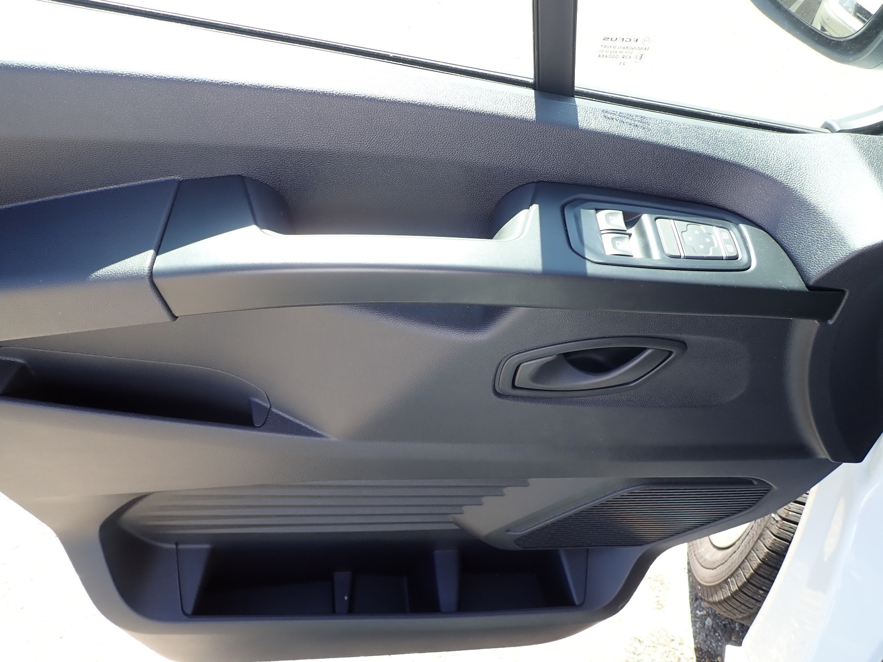 Renault Trafic – Bild 16