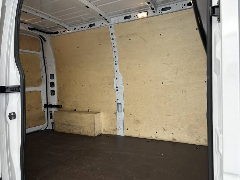 Renault Master III