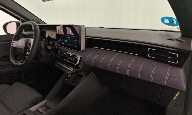 Renault R5 E-Tech Eléctrico