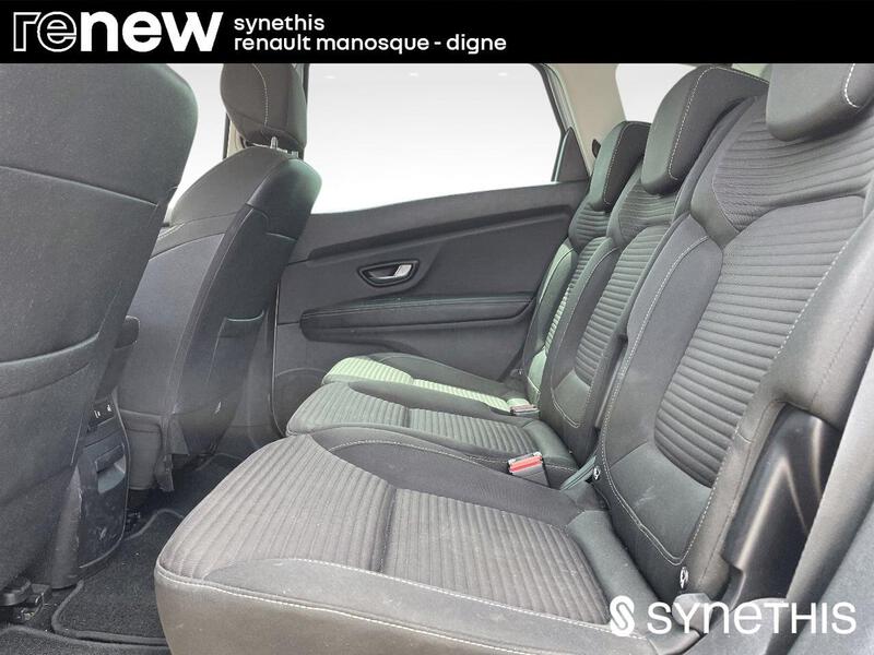 Renault Scenic IV