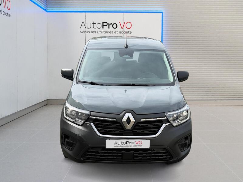 Renault Kangoo VU