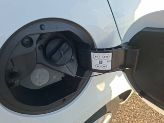 Vehicle 3D Image