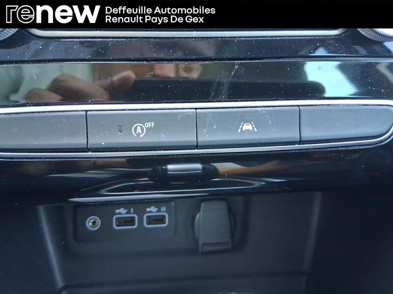 Renault Megane IV Estate