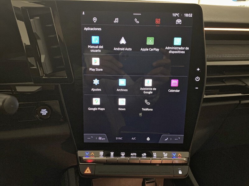 Renault Espace