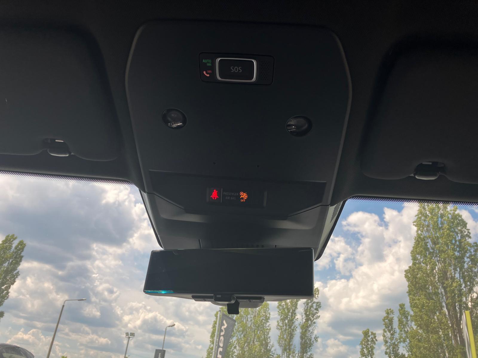 Renault Megane E-TECH – Bild 19