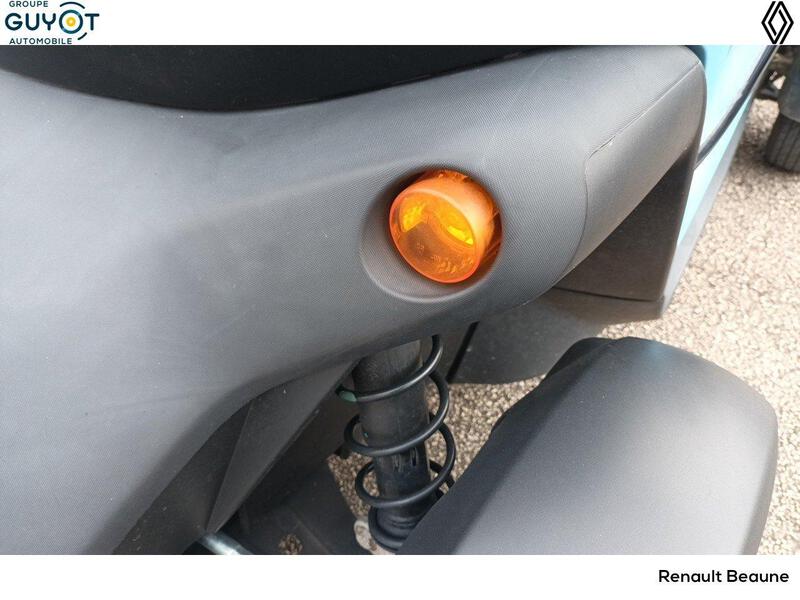 Renault Twizy