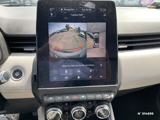 Vehicle 3D Image