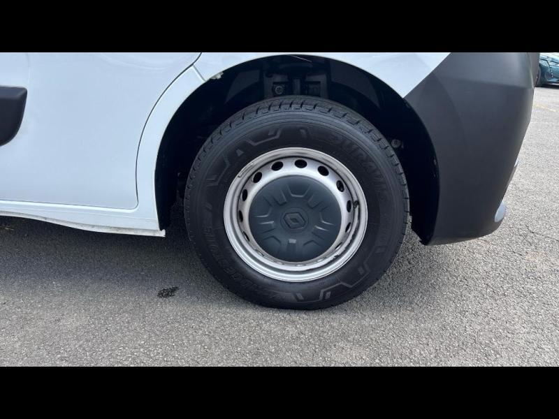 Renault Master Fourgon