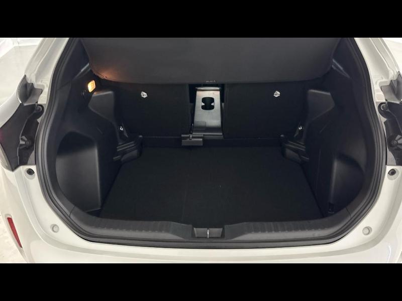 Toyota Yaris Cross Hybride