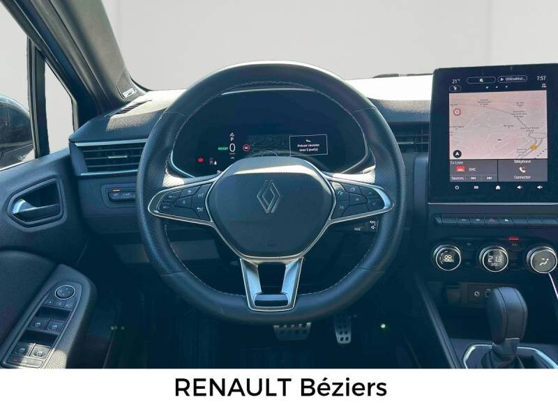 Renault Clio V