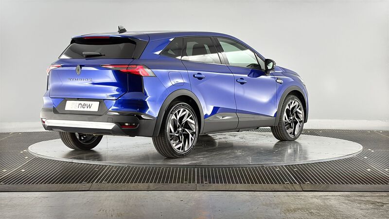 Renault Symbioz