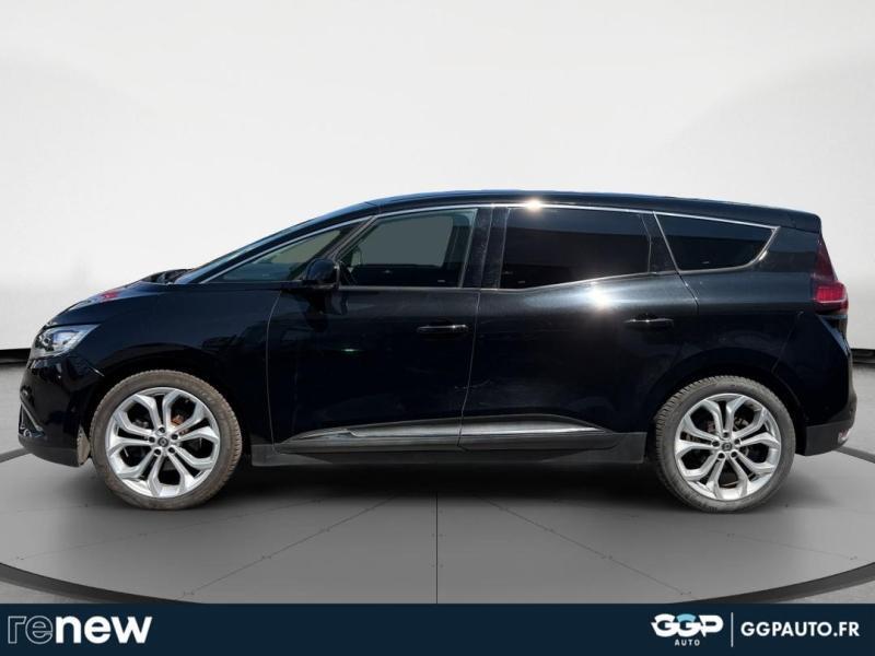 Renault Grand Scenic IV