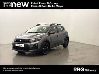 Vehicle 3D Image