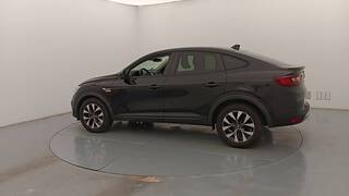 Vehicle 3D Image