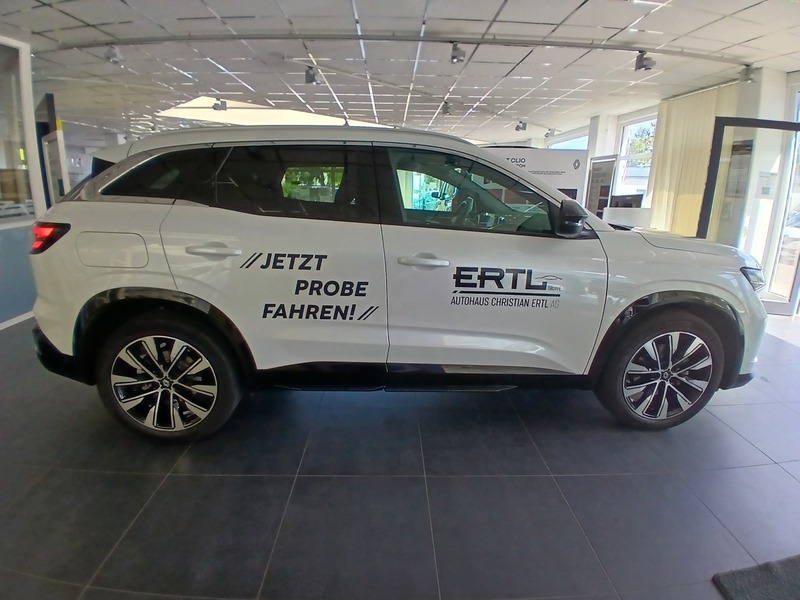 Fahrzeugabbildung Austral Techno Mild Hybrid 160 Automatik Bild 8 von 48
