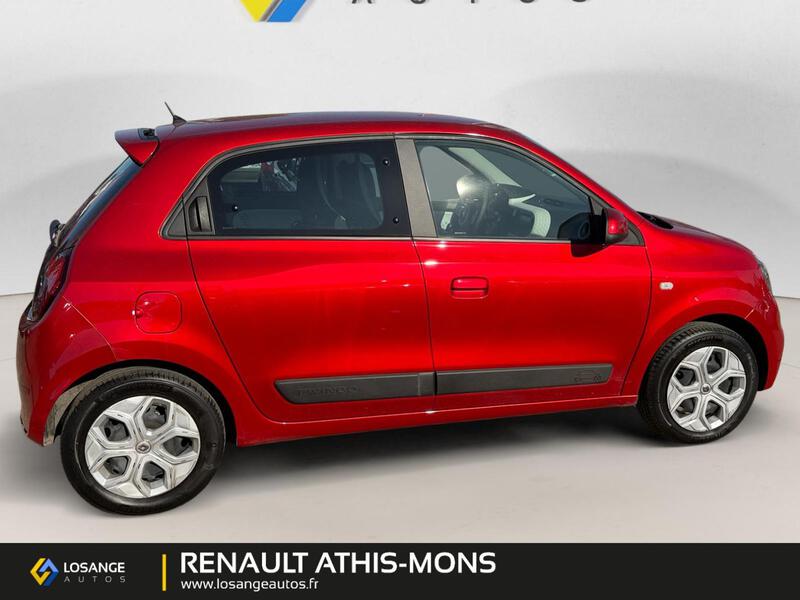 Renault Twingo III
