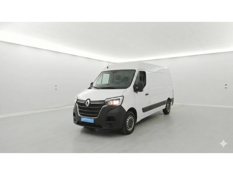 Renault Master III