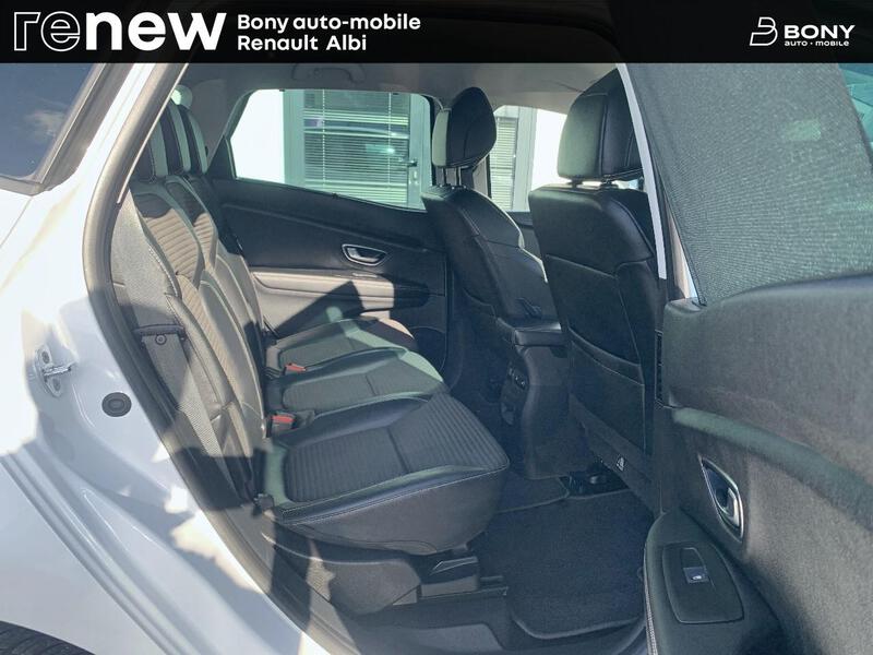 Renault Scenic IV