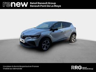 Vehicle 3D Image