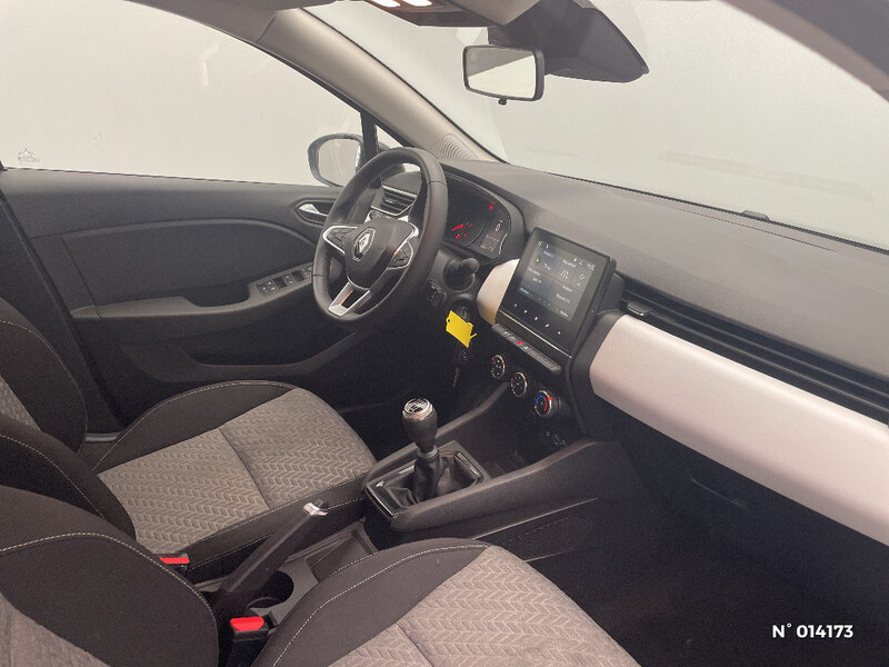 Renault Clio V