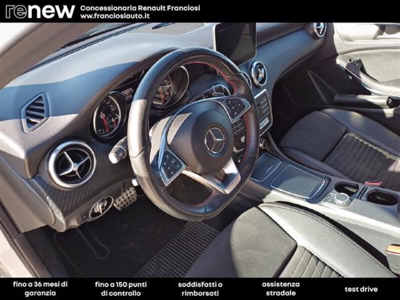 Mercedes Classe