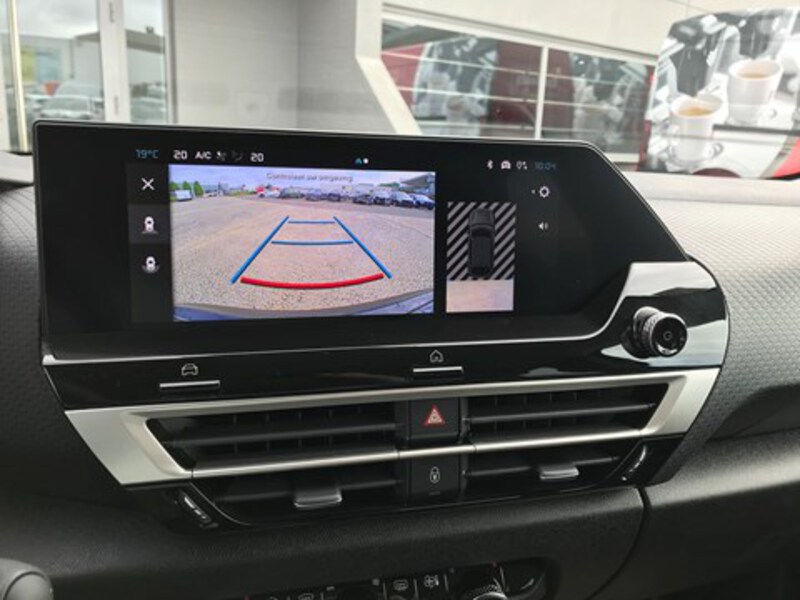 Citroën C4