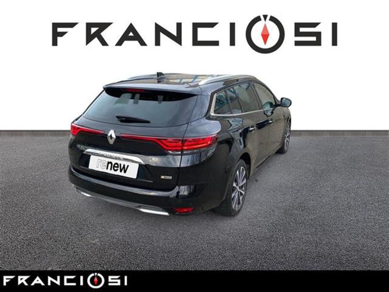 Renault Mégane
