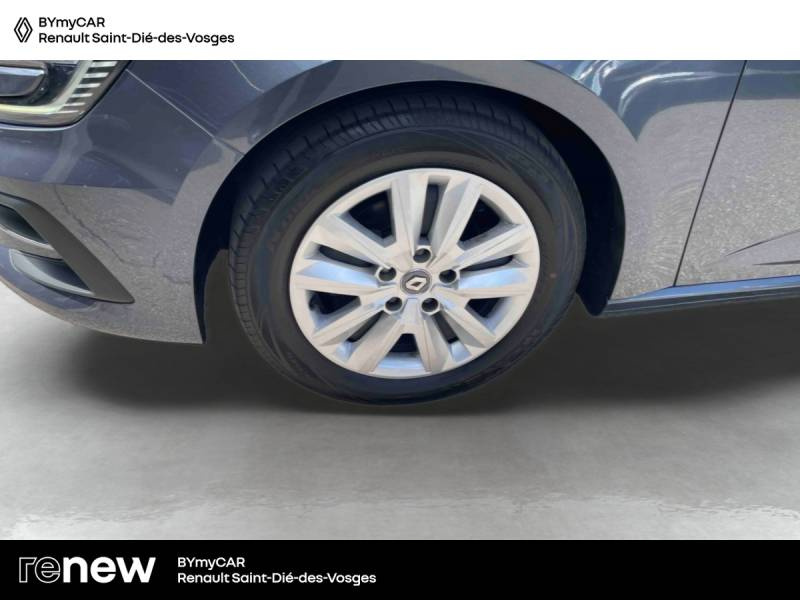 Renault Megane IV Berline