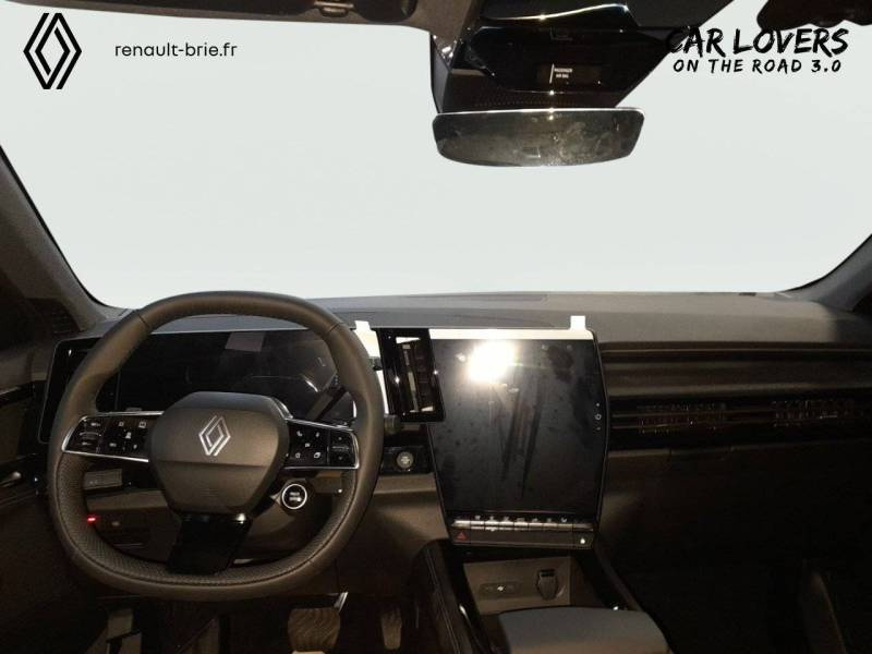Renault Rafale