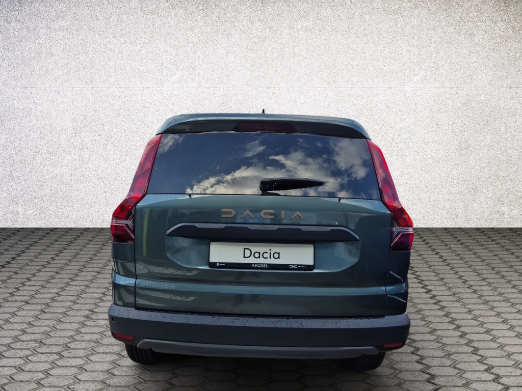 Dacia Jogger – Bild 5