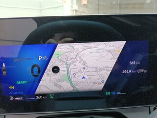 Vehicle 3D Image