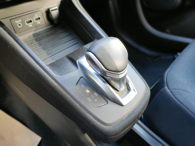 Renault ZOE E-Tech Electrique